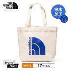 ノースフェイス コットン ロゴ プリントトートバッグ トート カバン エコ メンズ 買い物 ランチバッグ レディース THE NORTH FACE COTTON TOTE