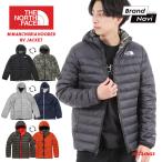 ノースフェイス ダウン ジャケット リバーシブル コート アウター メンズ THE NORTH FACE NF0A4NG3 男性 紳士 交換無料 値引き