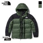 ノースフェイス ダウン パーカー メンズ ヒマラヤン アウトドア ジャケット 中綿 撥水 ブラック HMLYN DOWN PARKA NF0A4QYX サイズ交換1回無料 値引き