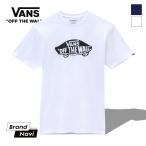 バンズ VANS Tシャツ トップス メンズ カットソー ティーシャツ ファッション コットン 半袖 ジム ダンス ストリート カジュアル
