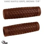 VANS/CULT�EODI�ESTREET CAFE  �O���b�v�@7/8�C���`�@�u���E���@B01VTBN�E0630-2355