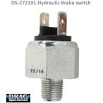 DRAG SPECIALTIES・ハーレー・油圧リアブレーキスイッチ DS-272191 OEM72023-51C