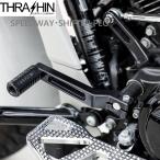 THRASHIN SUPPLY*SPEEDWAY* фильтр колок черный TSC-2000-1*1603-0394 Harley 