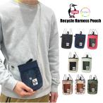 CHUMS チャムス リサイクルハーネスポーチ ミニショルダー ミニポーチ スマホポーチ 小物入れ デジカメケース CH60-3995 ゆうパケット1点まで送料無料