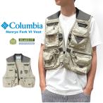 Columbia Colombia Henry вилка VI лучший рыболовный жилет рыбалка лучший . грязный водоотталкивающий. . вода скорость . "дышит" легкий многофункциональный FM4617
