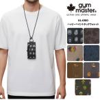 gym master Gym Master UL-GRID happy краска шея бумажник Mini кошелек чехол для пропуска G733738 почтовая доставка соответствует 