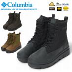 Columbia Colombia sa план do four Lux вода устойчивый Homme ni нагрев Infinity теплоизоляция защищающий от холода водонепроницаемый . скользить боты YU9533