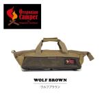 o Lego ni Anne туристский фургон Large мышь колок сумка R колок ke- скан pOCB-2068 Wolf Brown 