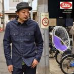 ショッピングダンガリー UES ウエス 