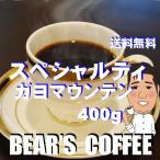 bears coffee コーヒー豆ガヨマウンテ