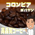 コーヒー豆コロンビア ポパヤン ５０g サンプルコーヒー 人気の訳ありコーヒー