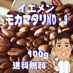 bears coffee コーヒー豆モカマタリ 100g 浅煎り コーヒー豆送料無料 サンプル珈琲豆 人気に訳ありコーヒー