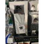 Seven Bears Golf　グローブ　ホワイト