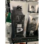 Seven Bears Golf　グローブ　ブラック