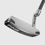 新作 2023年モデル ピン PING 2023 パター ANSER アンサー