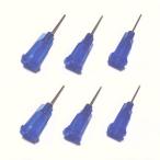  примечание . контейнер. игла 6 шт. комплект игла для замены шприц пластик принтер дополнительный чернила для эксперимент и т.п. изменение синий 