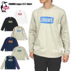 CHUMS Chums Logo футболка с длинным рукавом мужской женский long T уличный кемпинг рыбалка casual CH01-2273.. пачка 1 пункт . бесплатная доставка SALE