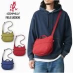 ショッピンググラミチ 【セール30%OFF】Gramicci グラミチ フィールドサコッシュ ミニショルダーバッグ 斜めがけ 軽量 耐久性 コンパクト 小さめ G5FB-164 メール便対応