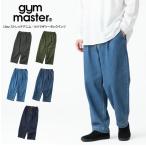 gym master Gym Master 10oz стрейч Denim katsulagi two tuck брюки длинные брюки легкий брюки широкий брюки конический G621747 подшивка не возможно 