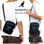 KANGOL カンゴール ショルダーバック 斜めがけ 小さめ サブバッグ メンズ レディース 軽 KGSA-BG00262 送料無料 ポイント5倍