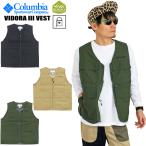 Columbia コロンビア ヴィドラIIIベスト PM0377 フィッシングベスト 防汚 撥水 速乾 アウトドアハイキング リニューアル 新型 SALE