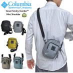 Columbia Colombia Great дымчатый сад Mini сумка на плечо сумка вспомогательный сумка compact меньше наклонный .. водоотталкивающий . грязный PU8734 SALE