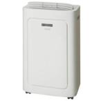 トヨトミ スポットクーラー＆ヒーター リモコン付 TAD-22GW リビルト品