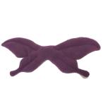  собака кошка для костюмированная игра бабочка .. перо ( фиолетовый )