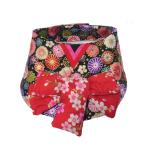  собака кошка для нагрудник цветок .Ver.