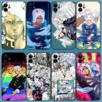 19絵柄 JOJO ウェザーリポート スマホケース iPhone用ケース アイフォンケース 全機種対応 携帯カバー シリコン 強化ガラス TPU ハードケース 全面保護