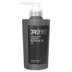 正規販売店 ドクターゼロ　リデニカル・ヘア&amp;スカルプシャンプー 男性用 400ml　1本　到着日時・時間指定不可商品