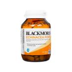 ショッピングエキナセア エキナセアフォルテ 150錠 1本 ブラックモアズ Blackmores Echinacea Forte ムラサキバレンギク 日時指定不可