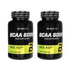 ショッピングbcaa BCAA6000・100錠 2本 分岐アミノ酸 BioTech USA社 日時指定不可