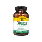  коэнзим B comp Rex 120 таблеток 1 шт. стандартный товар Country жизнь CountryLife CoenzymeB-Complex витамин B группа на день указание не возможно 