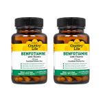  Ben fo Cheer min with Cheer min150mg 60 таблеток 2 шт CountryLife Benfotiamine with Thiamin на день указание не возможно 