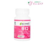 EzMelts витамин B12 2500mcg 90 таблеток 1 шт. Be gun vi - gun shuga- свободный gru тонн свободный на день указание не возможно 