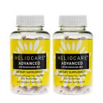  износ o уход advance do with Nico подбородок amido(B3) 120 таблеток 2 шт витамин B3 Heliocare Advanced with Nicotinamide (B3) на день указание не возможно 