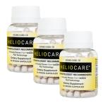 ヘリオケア アメリカ版 60錠 3本 HelioCareAntioxidantFormula US市場向け商品 日時指定不可　