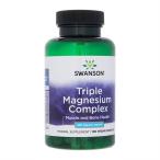  Triple Magne sium comp Rex 100 таблеток 1 шт. s one sonSwanson на день указание не возможно 