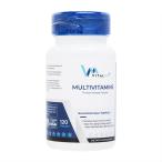 bai провисание - мульти- витамин 120 таблеток 1 шт. стандартный товар VitalMe Multivitamins на день указание не возможно 