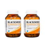 ショッピングエキナセア エキナセアフォルテ 150錠 2本 ブラックモアズ Blackmores Echinacea Forte ムラサキバレンギク 日時指定不可