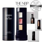 エヌピービーオム THE N.B.P HOMME NBP 男