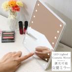  женщина super зеркало LED настольный зеркало compact простой 4 угол нет -ступенчатый регулировка яркость белый белый зеркало зеркало угол настройка беспроводной living освещение новый жизнь макияж квадратное 