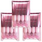 3 шт. комплект Milbon MILBONjemi-ru franc jemile fran diamond charging 9g×4шт.@ волосы уход 