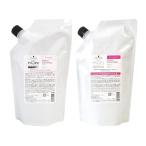 シュワルツコフ BCクア フォルムコントロール シャンプーb 600mL & トリートメントa 600g セット 詰め替え用 レフィル リフィル 各1セット 計2個 Schwarzkopf