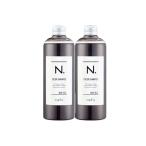  выгодный 2 шт. комплект na pra N.en точка цвет шампунь 2 шт 320mL napla серебряный цвет keep натуральный .. уход за волосами внутренний стандартный товар бесплатная доставка 