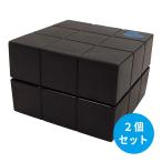 2個セット フリーズキープワックス40g アリミノ ピース ワックスライン ブラック ARIMINO PEACE BLACK ヘアスタイリング 2本セット