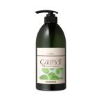 ナプラ napla ケアテクトHB カラーシャンプーV ハリ・コシ タイプ 750mL 1個 ノンシリコン ヘアケア CARETECT Vタイプ 国内正規品