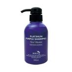 ROYD ロイド カラーシャンプー ムラサキ 300mL 紫シャンプー ムラシャン ムラサキシャンプー パープル