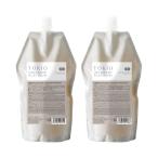 各1個セット リニューアル 新・TOKIO IE プラチナム シャンプー ＆ トリートメント 700ml/g 詰替え トキオ
